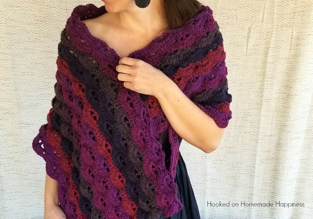 caron cake pattern Archives - Hooked on Homemade Happiness