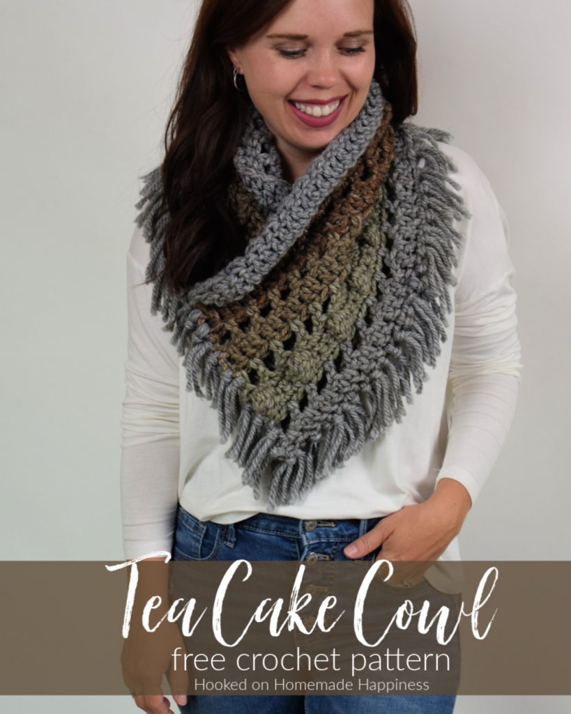 9 Caron Cakes Patterns (Knit)