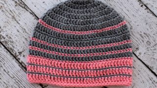 Ultimate Beanie Crochet Pattern Round Up - Hooked on Homemade Happiness