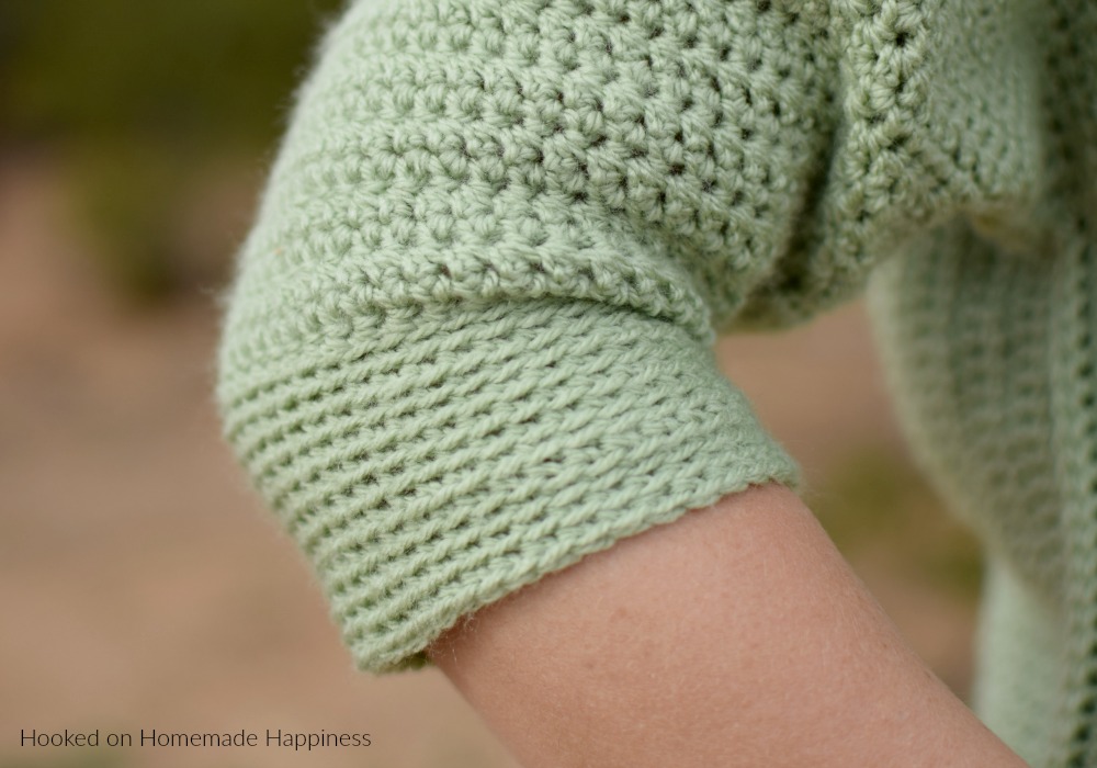 ANNIE'S SIGNATURE DESIGNS: Samsara Lace Pullover Crochet Pattern